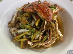-聚味瞿记·龙虾堂(树木岭店)