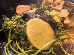 -万记麻辣烫国展总店