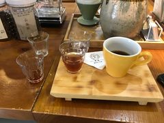 -唐咖精品咖啡(大理古城手冲店)