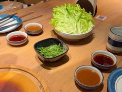 -烧肉达人•炭火烧肉(新天地店)