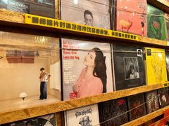 -独音唱片 Indie Music