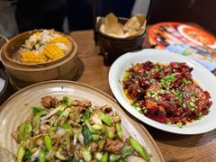 -懒人盐府人家·自贡大麻鱼(安贞店)