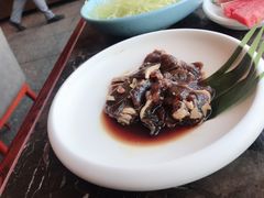 -一品诚记烤肉(大连柏威年购物中心店)