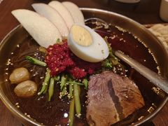 -大同江朝鲜菜•长春地标美食(绿园吾悦广场店)