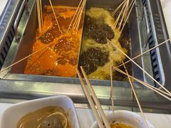 -袁记串串香(北国店)