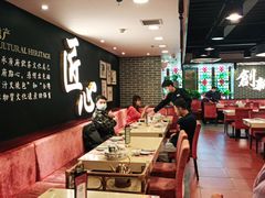 大堂-点都德(北京路贰店)