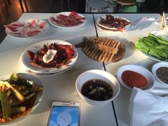 iphone_upload_pic-大槐树烤肉馆