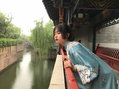 -常德桃花源景区