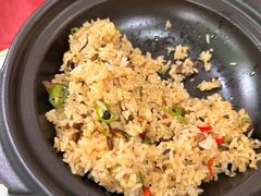 -原林野山菌火锅·炒菌(关上野生菌一条街店)