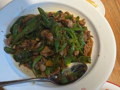 -俏湖兰·辣椒炒个肉(海沧店)