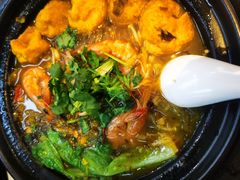 -黑白电视老长沙吃货铺(南岗万达店)