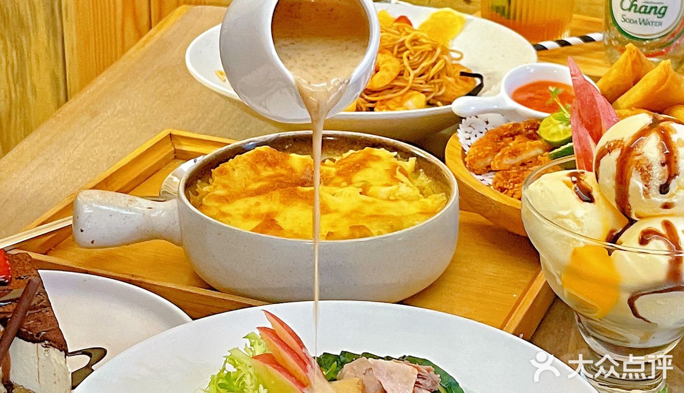 天津 | 这家小龙虾面我要无限打卡
