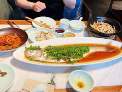 -苏帮袁Sue Cuisine(来福士店)