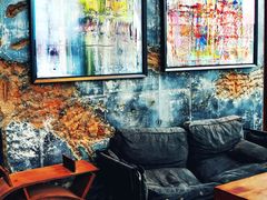 -Cafe Aewol Monsant