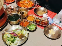 -西塔老太太泥炉烤肉(济南首店)