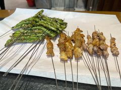 -晓波烧烤(南桥店)
