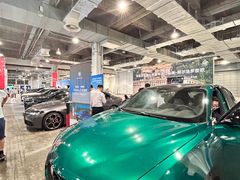 -东浩兰生上海世博展览馆