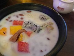 -三亚国光豪生度假酒店-椰语堂(国光豪生店)