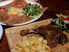 -La Creperie法餐厅(桃江路店)