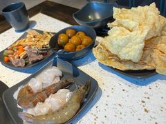 -海汕记·潮汕鲜牛肉火锅·自助
