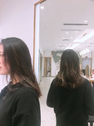 -Kraemer paris·苏豪路易士·嘉玛发廊