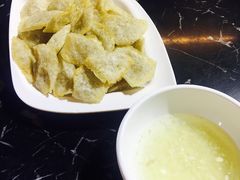 -二姐卤煮(南十里居店)