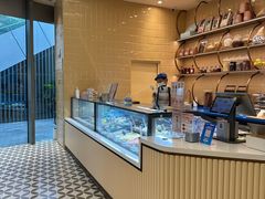 -CREAM STORY意大利手工冰淇淋&甜品(万象前海店)