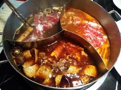 -狼爱上羊音乐火锅