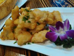 -百年银屏蚝烙·潮汕菜·非遗(乐山店)