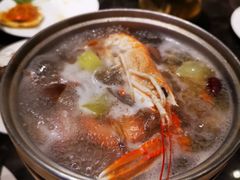 -川骄海鲜自助(亚运村店)