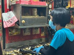 -利强记北角鸡蛋仔(弥敦道店 )