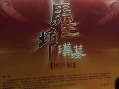 -马王堆汉墓遗址