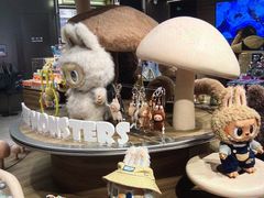 -泡泡玛特POPMART(合生汇店)