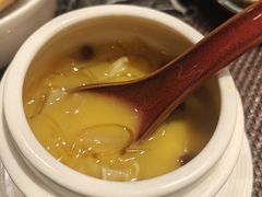 -长沙北辰洲际酒店-兰调全日餐厅