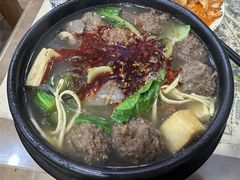 -清真·穆萨砂锅(大皮院店)