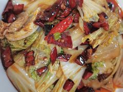 -国力仁和川菜(李家村店)