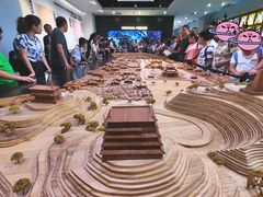 -广州市城市规划展览中心