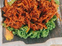 -兆丰海鲜烧烤涮自助(丰南总店)