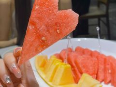 -院里寻菜·精致庭院菜(观沙岭店)