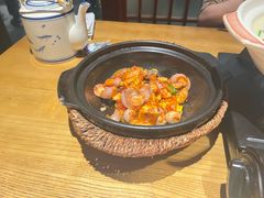 -老阿爸鲜鱼土菜(昆山花桥店)
