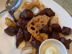 -漢舍中国菜馆(889广场店)