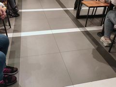 -汉堡王(上海虹口龙之梦)