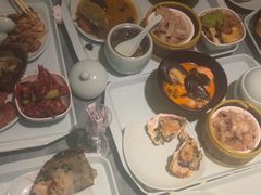 -堂会·KTV·自助餐·团建聚会(天河店)