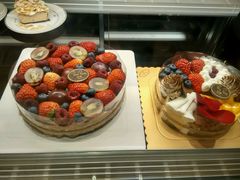 -PETIT PARIS 小巴黎(花园道店)
