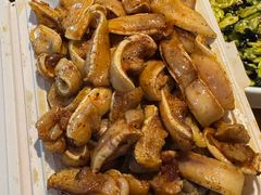 -肉串汪(月坛店)