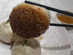 招牌生煎包-和记小菜(东方店)