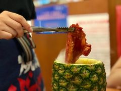 -蒜香焼肉PURUSHIN(马场路店)