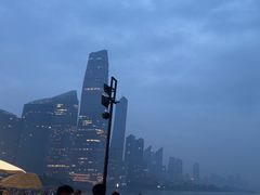 -青岛第三海水浴场