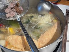-焯牛潮汕牛肉火锅(云峰街创始店)