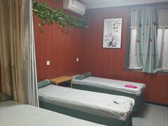 -国医整脊馆(武夷路店)